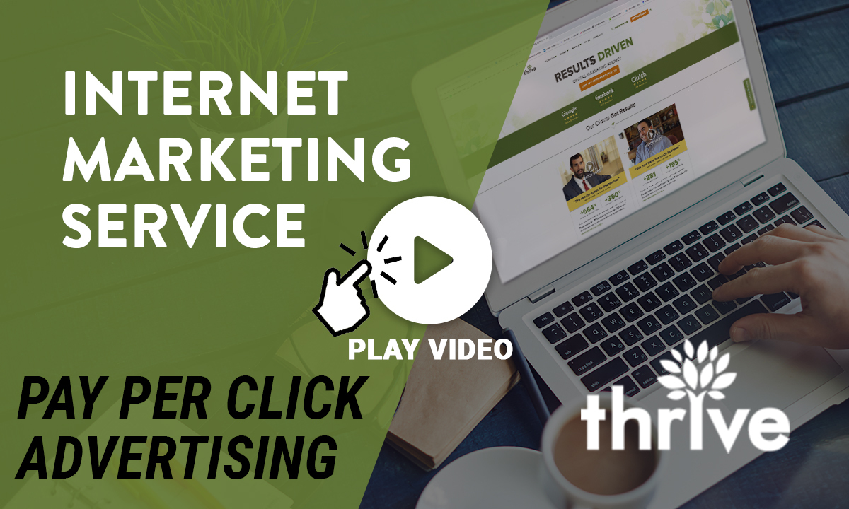 Pay Per Click Marketing Company