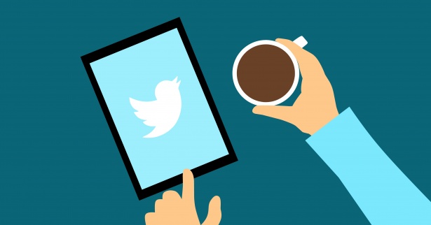 Twitter marketing team Twitter marketing